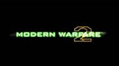 Modern Warfare 2 level up sound effect