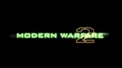 Modern Warfare 2 level up sound effect