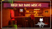 Stray | Dufer Bar Radio Music #3 [Tomorrows] ♪