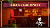 Stray | Dufer Bar Radio Music #3 [Tomorrows] ♪