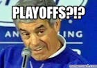 PLAYOFFS!!??