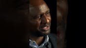 He Was The Father Of Our Project - Patrick Vieira