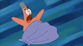 Patrick and SpongeBob Scream