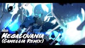 MEGALOVANIA (Camellia Remix)