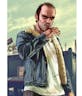 Trevor Philips GTA V - Handcuffs