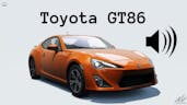 Toyota GT86