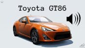 Toyota GT86