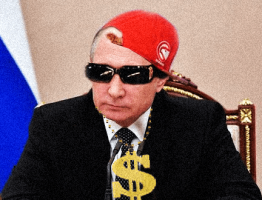 Vladimir Putin Rap Sound Clip - Voicy