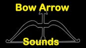 Sound Effect Of Arrow Release And Hit
