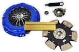 SUV clutch