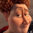 light skin stare