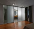 Sliding Glass Door