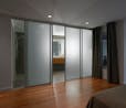 Sliding Glass Door