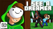 I See a Dreamer (Dream Team Original Song)frick tecno