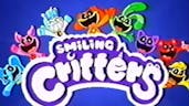 Smiling critter intro
