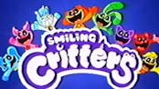 Smiling critter intro