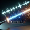 Laser Sword Power Down 1