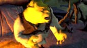 What are you doing in my swamp