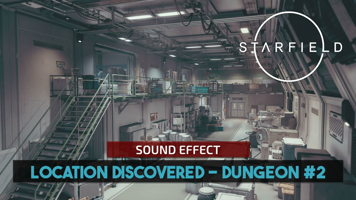 Location Discovered -Dungeon Meme Sound Effect - Voicy