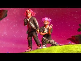 Trippie Redd – Holy Smokes Ft. Lil Uzi Vert