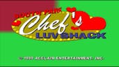 Hello everyone, welcome to Chef’s Luv Shack