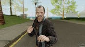 Trevor Philips GTA V - 2