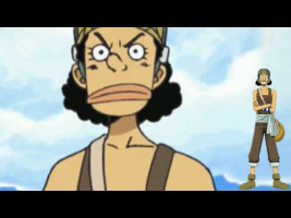 Usopp's Theme Meme Sound Effect - Voicy