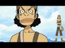 Usopp's Theme