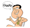 Quagmire: My fantasy?