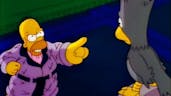 Homer Simpson: Raven 2