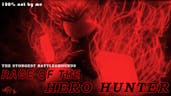 hero hunters rage