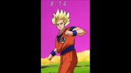 Goku drip meme part 2 Sound Clip - Voicy