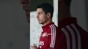 He's No Longer Our Captain - Mikel Arteta