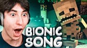 Bionic But, It's a Song | Bee Remix!