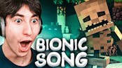 Bionic But, It's a Song | Bee Remix!