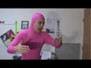 FREESTYLE GOES WRONG (PINK GUY)