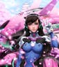 D.Va Reengaging