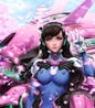 D.Va Reengaging