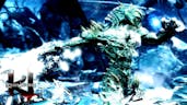 Killer Instinct OST - Shatterhail (Glacius' Theme)