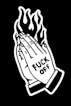 Fuck off!