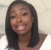 Boy did I cheat like a mug - Coco Jones