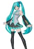 IM THINKING MIKU