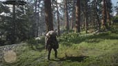 RDR 2 Horse Calling Whistle 