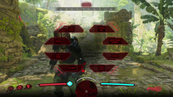 HELP ME Predator Meme Sound Effect - Voicy