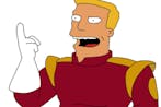 Zapp Brannigan Brannigan