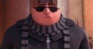 Despicable Me (Trending)