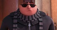 Despicable Me (Trending)