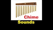 Single Long Chime