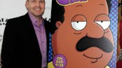 Cleveland Brown Role