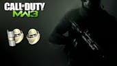 CoD MW3 Juggernaut, Juggernaut 